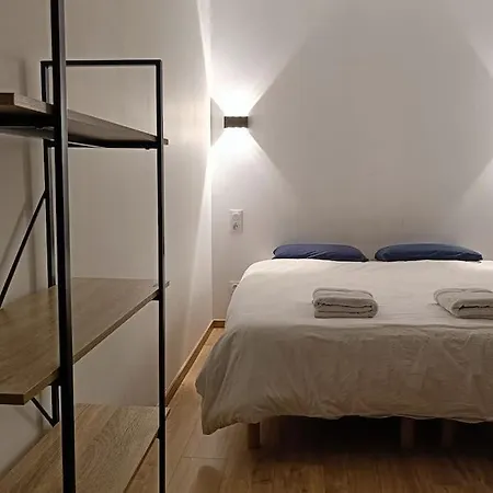 Confort Equipe Au Coeur De Apartment Beziers