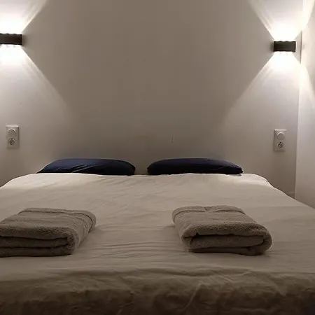 Confort Equipe Au Coeur De Apartment *