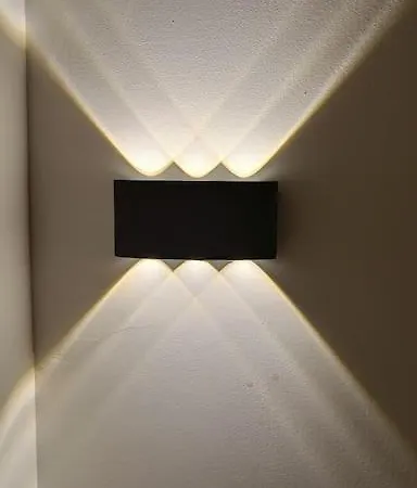 Confort Equipe Au Coeur De Apartment