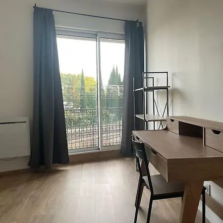 Confort Equipe Au Coeur De Apartment Beziers
